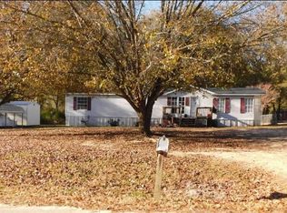 6 McKittrick Dr, Pelzer, SC 29669