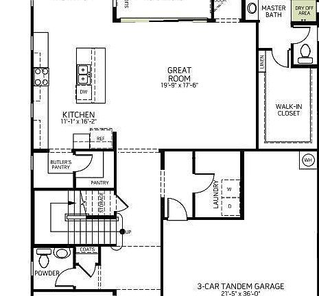 2nd image of 22492 N 102nd Ave