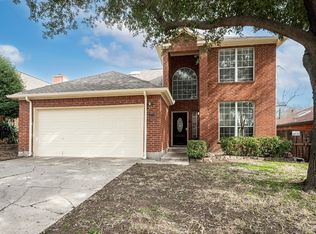 1214 Olde Towne Dr, Irving, TX 75061