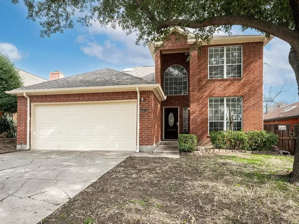 1214 Olde Towne Dr, Irving, TX 75061
