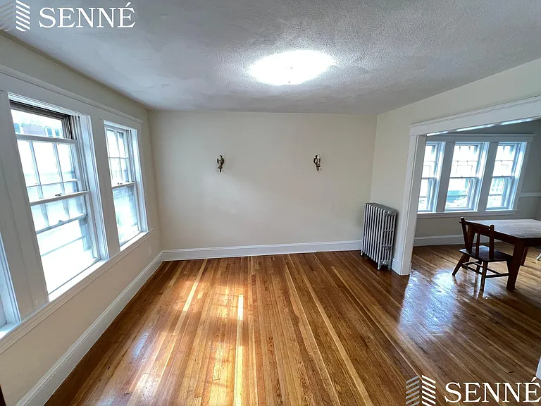 87 Wendell St #1 — Photo 3