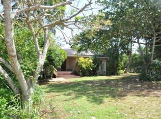 4330 N Waiakalua St UNIT A, Kilauea, HI 96754