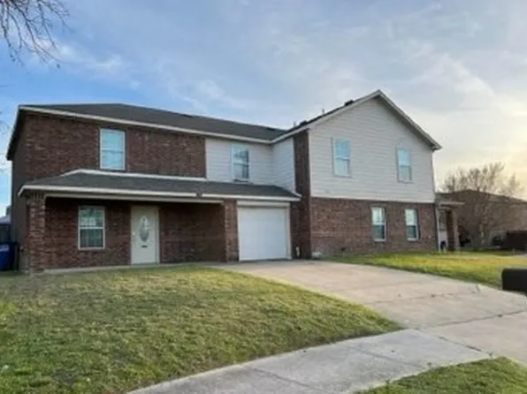 1101 E College St, Princeton, TX 75407