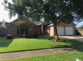 16935 Tower Rdg, Friendswood, TX 77546