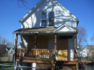 6714 S Peoria St, Chicago, IL 60621