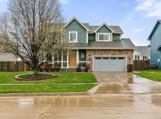3134 SW Prairie View Rd, Ankeny, IA 50023