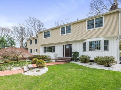 4 Springwood Path, Syosset, NY, 11791