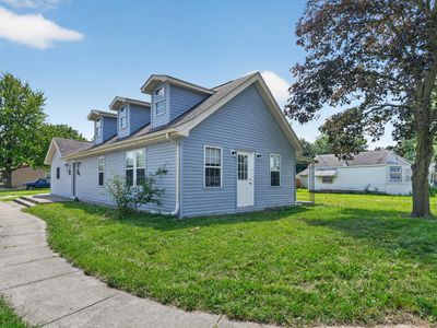 355 Woodlawn Ave, Columbus, OH, 43228