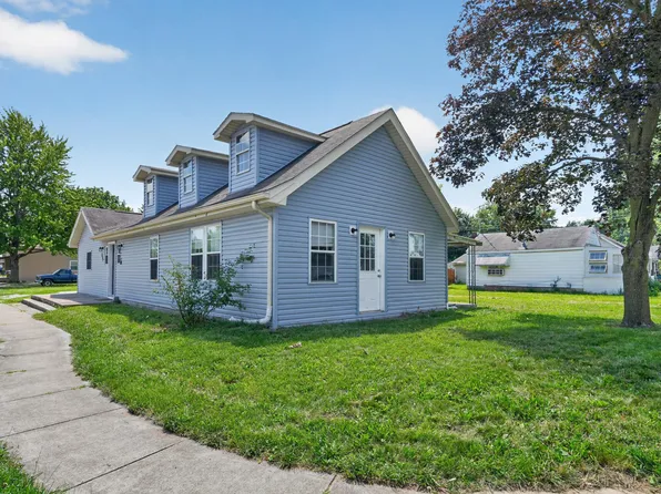355 Woodlawn Ave, Columbus, OH 43228