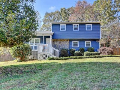 210 Summertown Dr, Stockbridge, GA, 30281