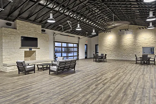Woodlake Estates (TX) Photo 1