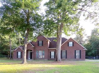 21974 Whitetail Xing, New Caney, TX 77357