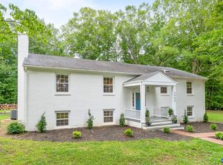 3500 W Monacan Dr, Charlottesville, VA 22901