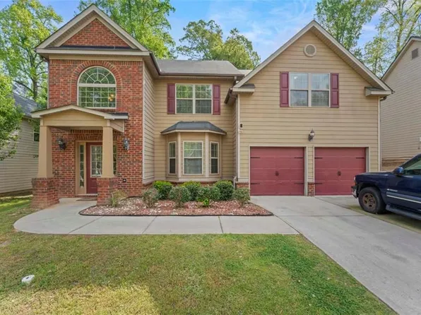 (undisclosed Address), Forest Park, GA 30297
