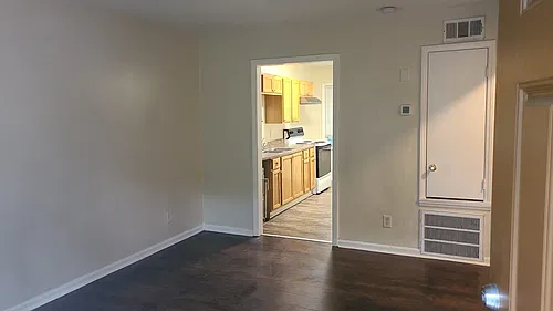 Floor plan Hershey Mellow - 4550-2