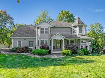 143 Greeves Road, New Hampton, NY, 10958