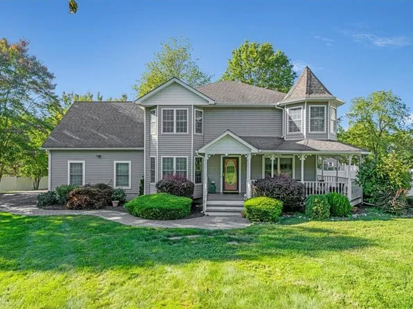 143 Greeves Road, New Hampton, NY 10958