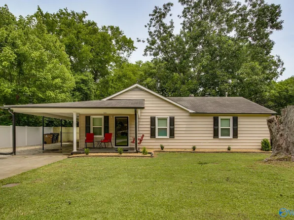 2310 State Ave SW, Decatur, AL 35601
