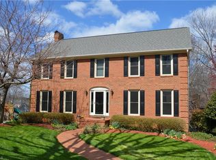 1271 Chester Rd, Winston Salem, NC 27104