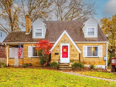 4425 Harrison Ave, Cincinnati, OH, 45211