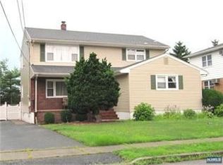 76 Parson Rd #2, Clifton, NJ 07012