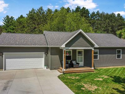 558 Eden St, Kingsley, MI, 49649