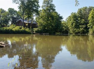 10440 N County Road 375 W, Roachdale, IN 46172