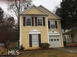 6584 E Windsor Ln, Norcross, GA 30093