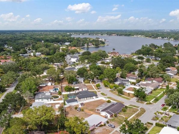 3317 Nakora Dr, Tampa, FL 33618