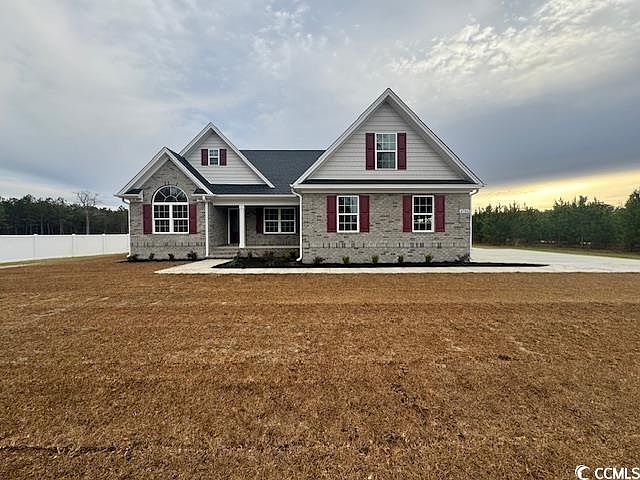 2nd image of 4784 J H Martin Rd. Lot 4 - 3 Bed Dogwood