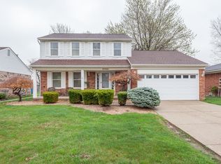 37658 Evergreen Dr, Sterling Heights, MI