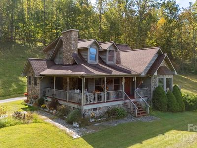 400 Three Dog Mountain Rd, Bakersville, NC, 28705