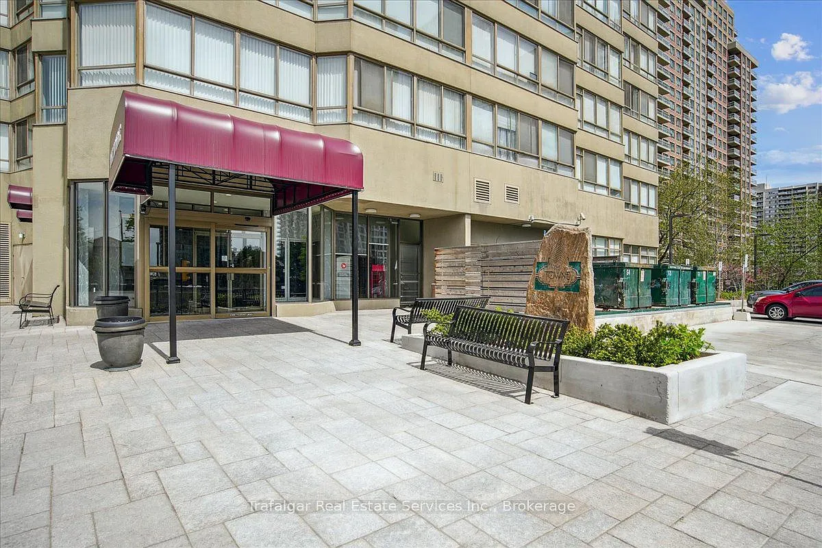 Building Photo - 3605 Kariya Dr #1812