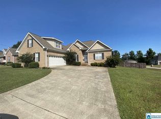 272 Gerald Harris Rd, Anniston, AL 36207