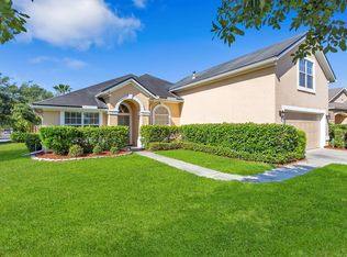 6050 Green Pond Dr, Jacksonville, FL 32258