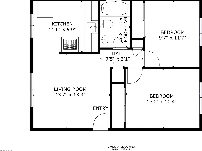 922 Carlson Blvd — Photo 23