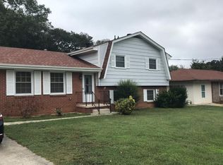 1252 Brookview Ct, Morrow, GA 30260