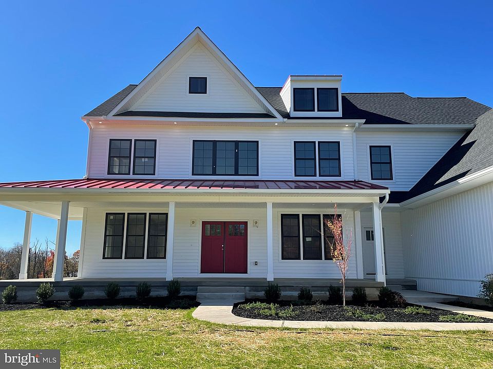 5342 Old Easton Rd, Doylestown, PA 18902 MLS PABU2036214 Zillow