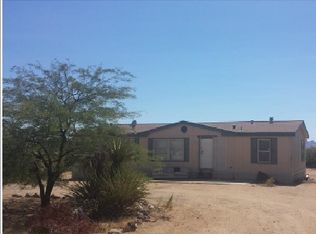 4190 W Crystal Dr, Golden Valley, AZ 86413
