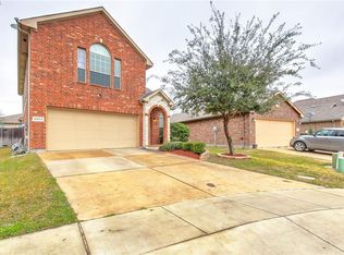 6852 Legato Ln, Fort Worth, TX 76134