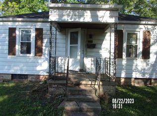 2106 S Hackley St, Muncie, IN 47302