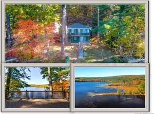 334 Waterford Rd, Waterford, ME 04088