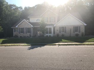 1005 Elisabeth Dr, O Fallon, IL 62269