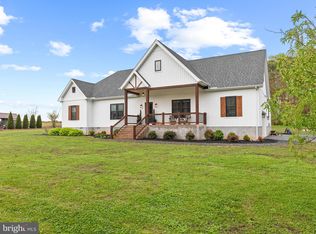 9741 Mason Rd, Berlin, MD 21811