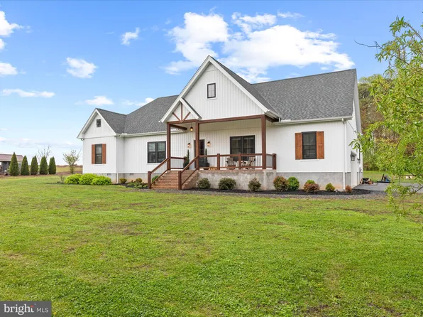 9741 Mason Rd, Berlin, MD 21811