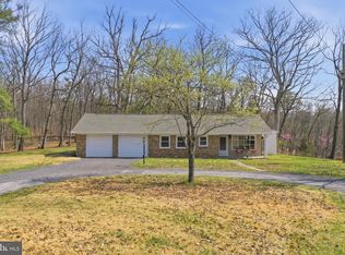1310 Siler Rd, Winchester, VA 22603