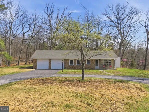 1310 Siler Rd, Winchester, VA 22603