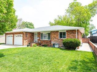 718 Nancy St, Fort Morgan, CO 80701