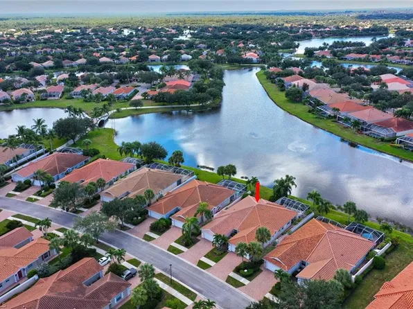 4231 Redonda LN, NAPLES, FL 34119