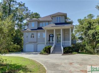 19 Rio Rd, Savannah, GA 31419